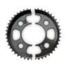 MPD RACING Quarter Midget Axle Belt Drive Sprocket 44 Tooth MPD69044