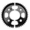 MPD RACING Quarter Midget Axle Belt Drive Sprocket 45 Tooth MPD69045
