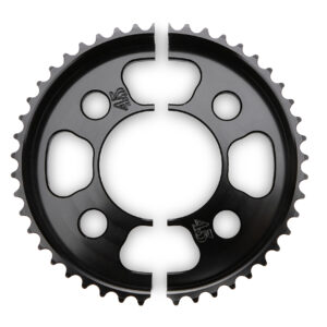 Wheel Front Aftermarket Shop