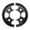 MPD RACING Quarter Midget Axle Belt Drive Sprocket 47 Tooth MPD69047