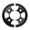 MPD RACING Quarter Midget Axle Belt Drive Sprocket 48 Tooth MPD69048