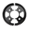 MPD RACING Quarter Midget Axle Belt Drive Sprocket 50 Tooth MPD69050