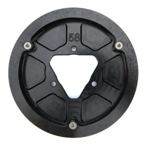 Wheel Front Aftermarket Shop