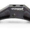 MPD RACING Quickchange Panhard Bar Bracket Black Aluminum MPD81310