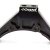 MPD RACING Quickchange Panhard Bar Bracket Black Aluminum MPD81315