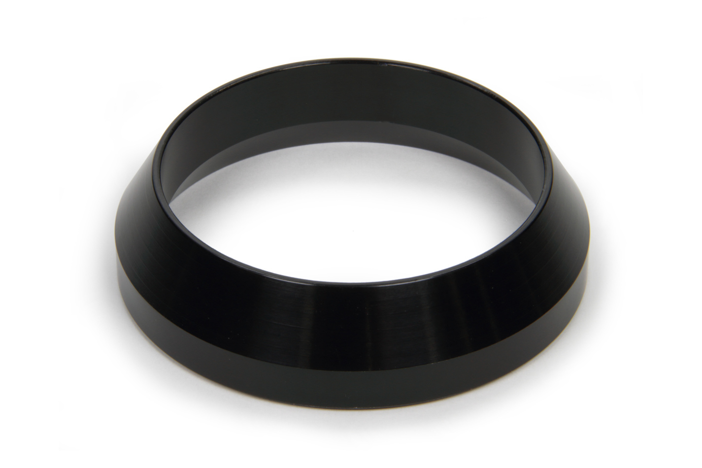 MPD RACING Rear Axle Spacer 7/8in Tapered Black MPD87007