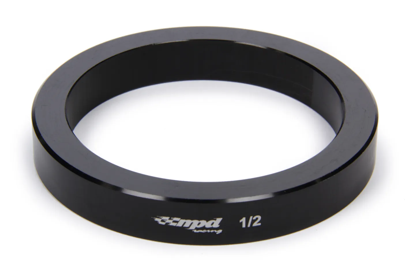 MPD RACING 1/2in Space For The System Spacer Kit MPD87009