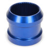 MPD RACING Splined Rear Axle Spacer 3in & Tapered 87011