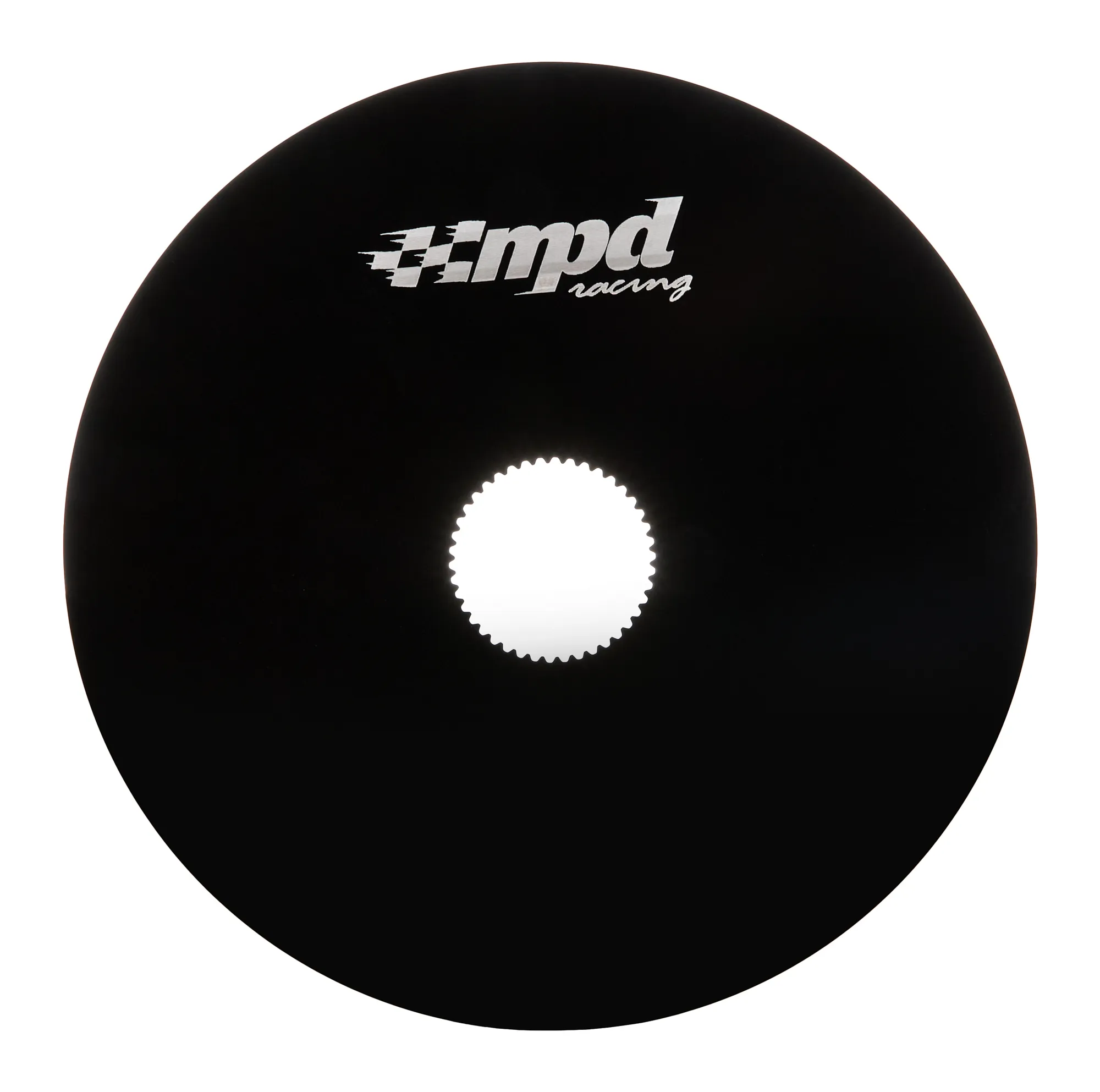 MPD RACING Sprint Inner Wheel Cover LR 12.75in Splined MPD87302
