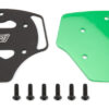 MPI USA Center Plate Covering For All GT Line Green MPI-A-CPC-GT-GRN