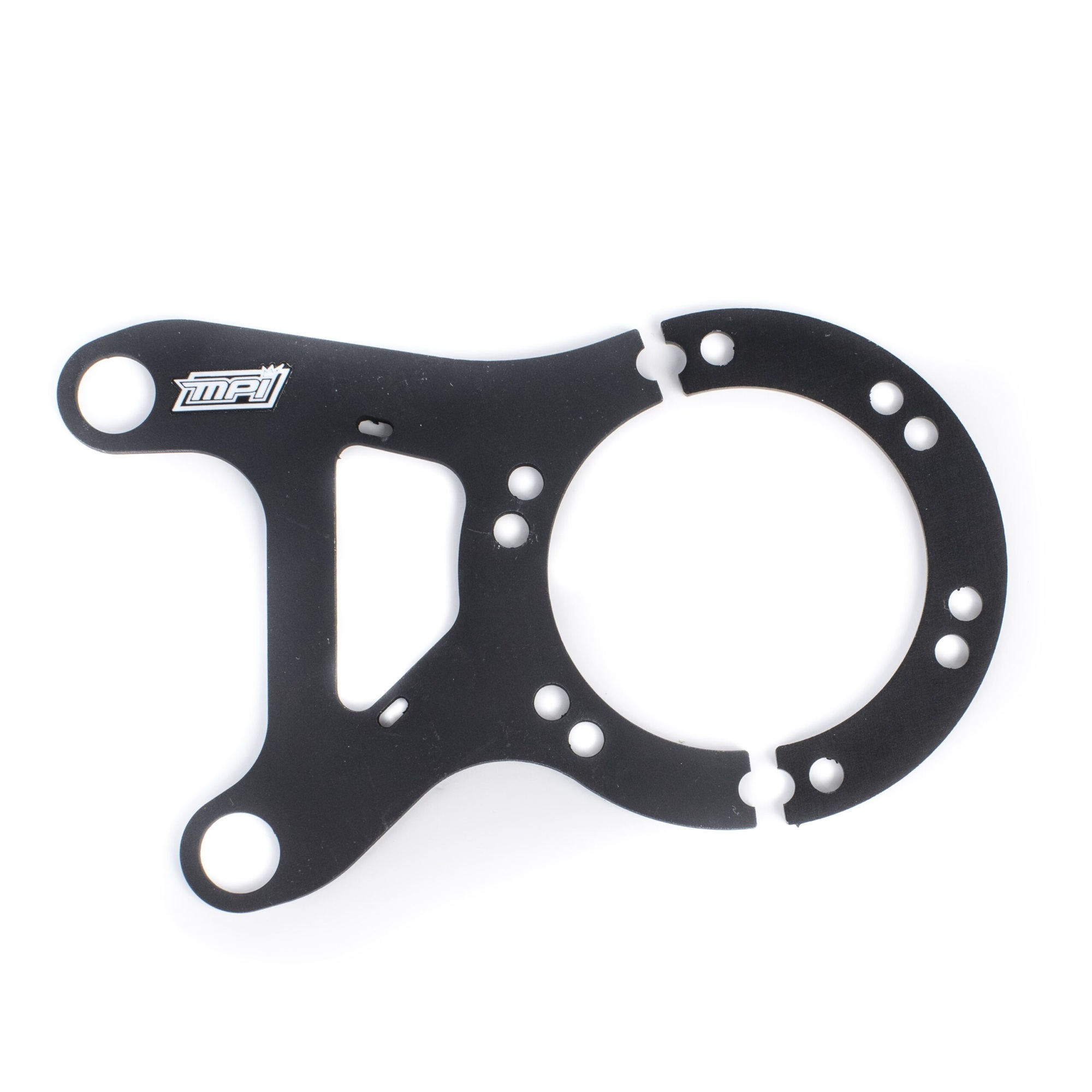 MPI USA Dual Button Holder for 6-Bolt Wheels MPI-A-DBH
