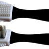 MPI USA Steel Steering Wheel Brush MPI-A-SB