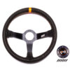 MPI USA 60mm 6-Bolt Drifting Wheel Suede MPI-DO-H60