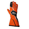 MPI USA MPI Racing Gloves SFI 3.3/5 Orange Small MPI-GL-O-S