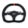 MPI USA Touring Car GT Steering Wheel Flat 310mm MPI-GT-RSC-310