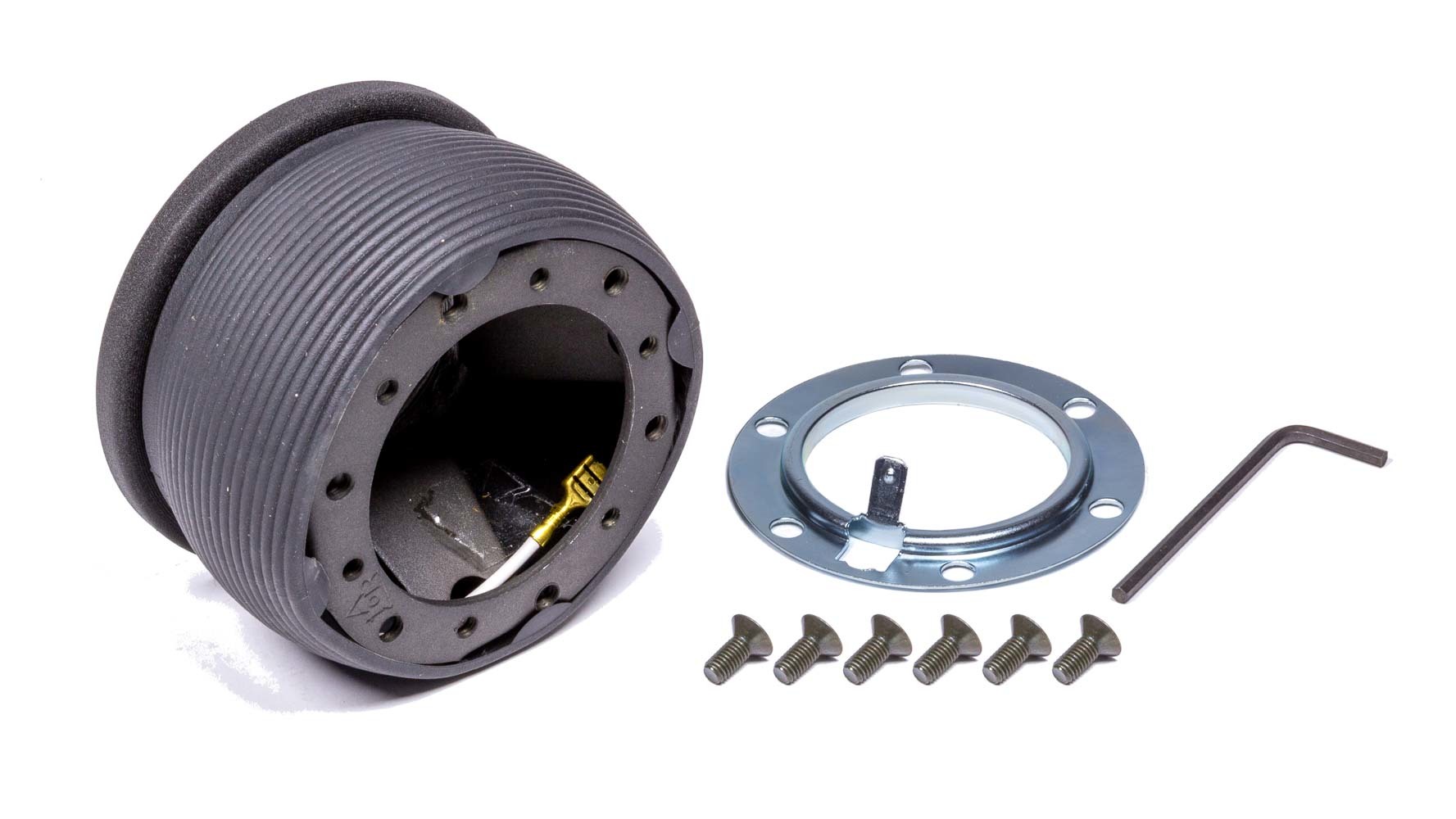 MPI USA Steering Hub Ford Kia Mazda MPI-H-V04-01