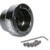 MPI USA Aluminum 6-Bolt UTV Hub MPI-HB-SXS-1