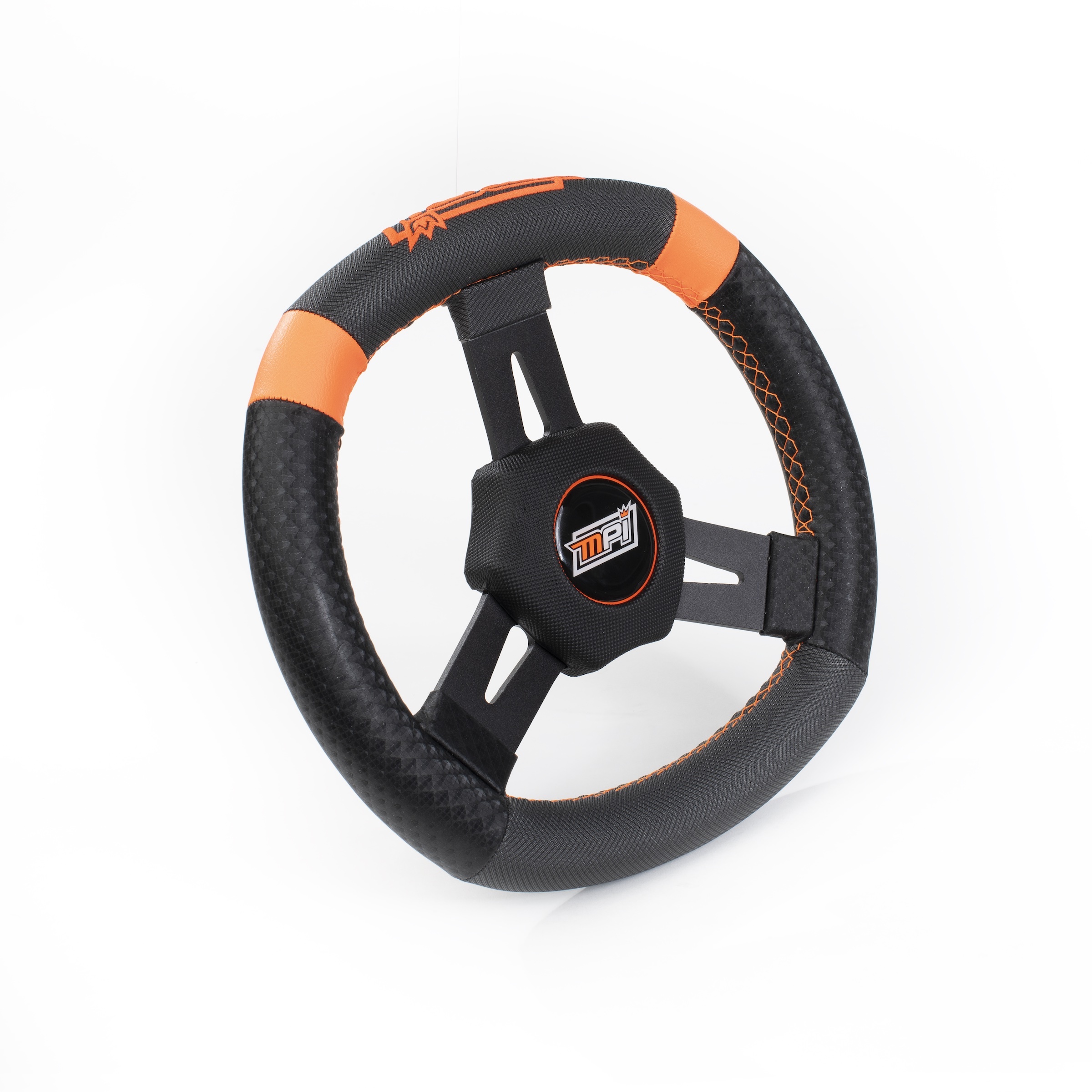 MPI USA QTR Midget Wheel 10.75in Square Alum MPI-KQS-11