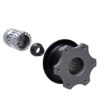 MPI USA 6-BOLT Honda Quick Release MPI-QR-6BLT-HONDA