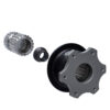 MPI USA 6-BOLT Yamaha Quick Release MPI-QR-6BLT-YAMAHA