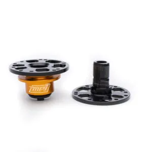 Wheel Front Aftermarket Shop