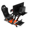 MPI USA Simulator SimMax Chassis Only No Seat MPI-SIM-C1