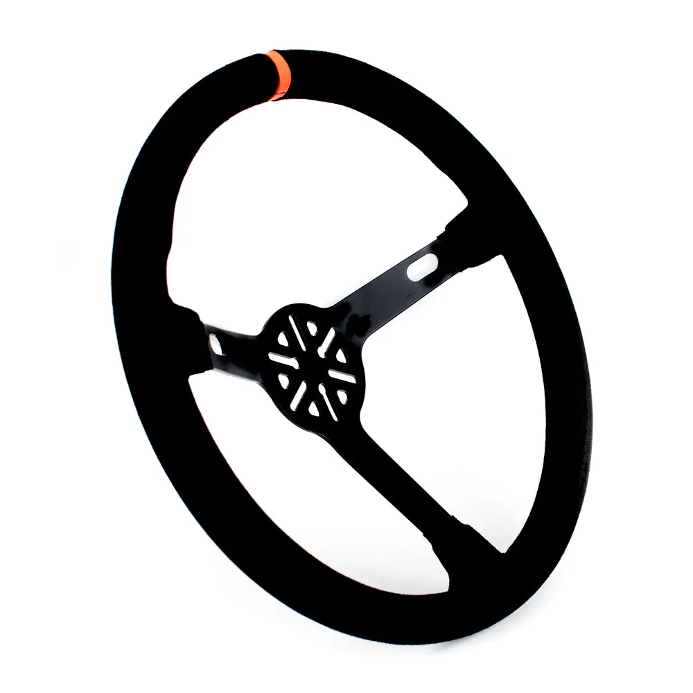 MPI USA SIM Racing Wheel 15in Stock Car MPI-SIM-MP15