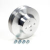 MARCH PERFORMANCE Chrysler 383-440 Two Groove w/p Pulley 10052