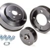 MARCH PERFORMANCE 94-    Mustang Pulley Se -291980
