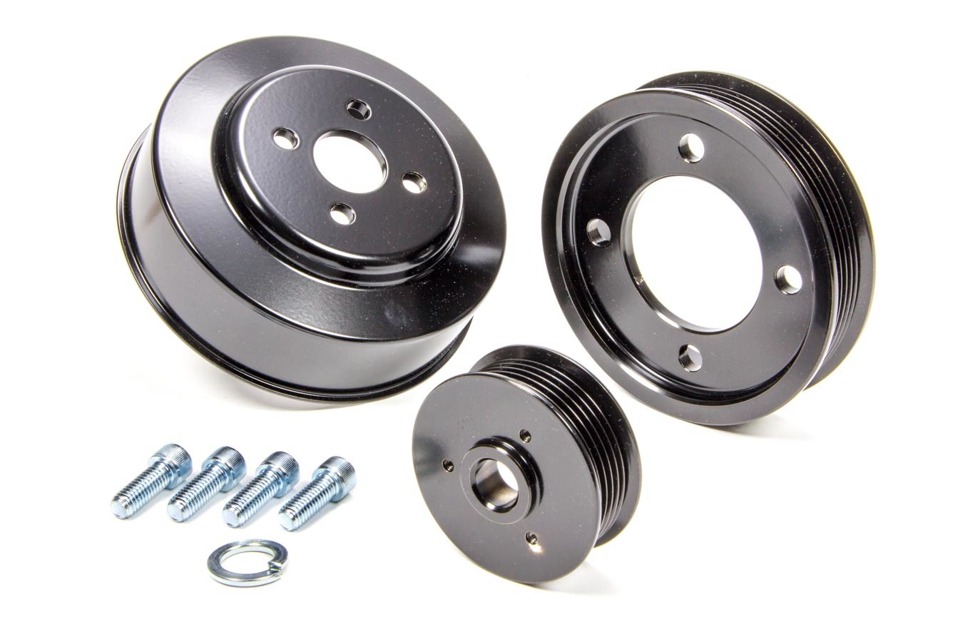 MARCH PERFORMANCE 94- Mustang Pulley Se -291980