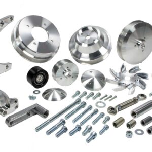 Wheel Front Aftermarket Shop