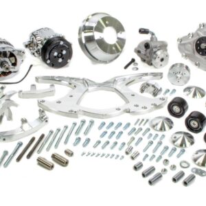 Wheel Front Aftermarket Shop