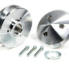 MARCH PERFORMANCE Alternator Pulley 137