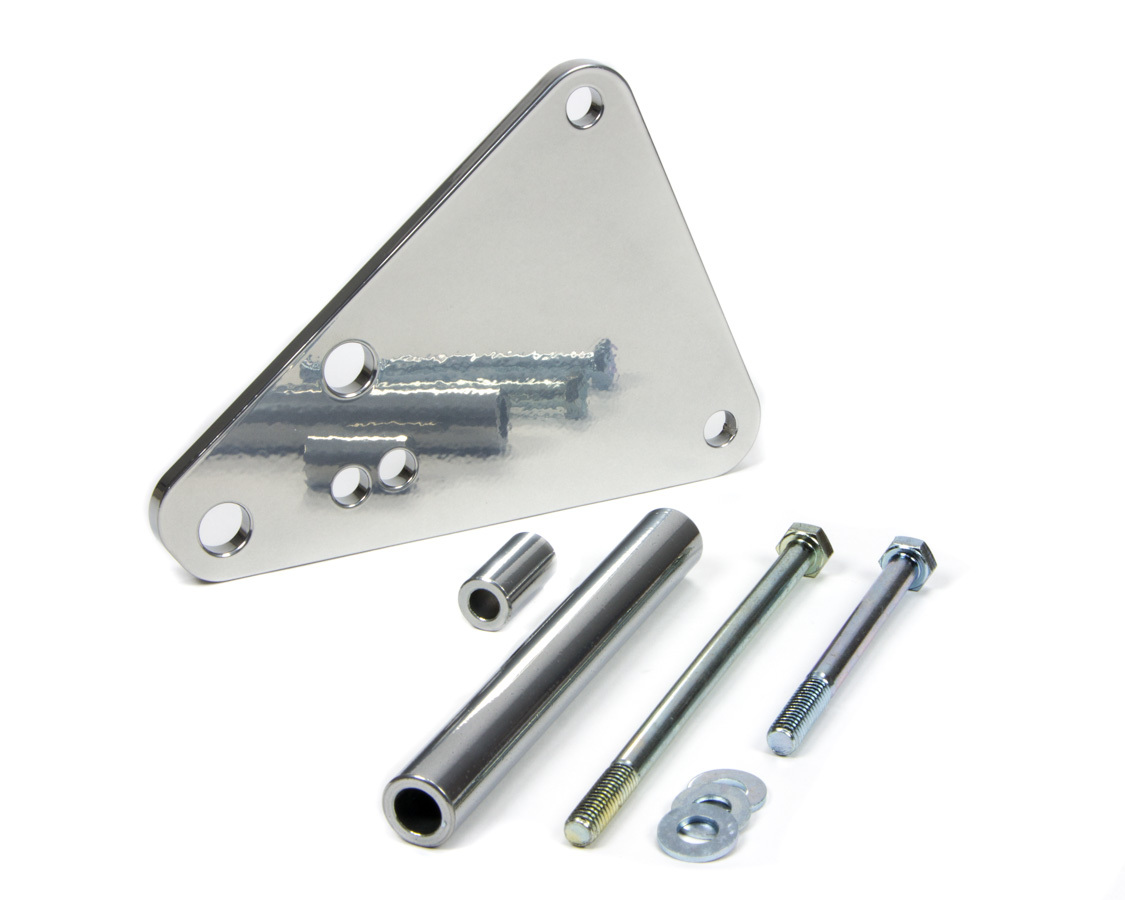 MARCH PERFORMANCE A/C Eliminator Bracket 5.0 Ford -160461