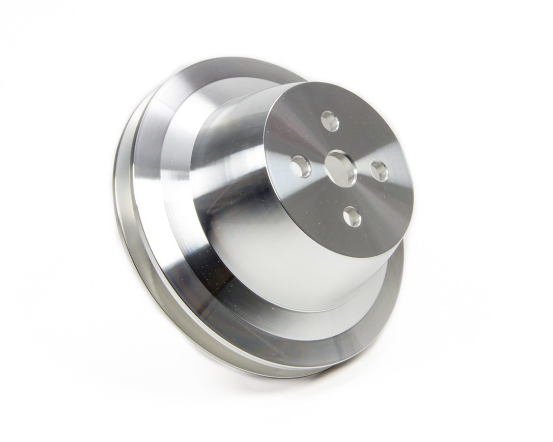 MARCH PERFORMANCE Ford 289-351 One Groove w/p Pulley 1552