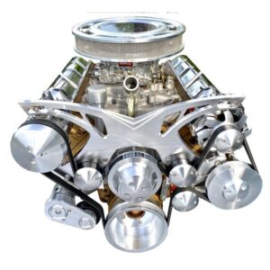 Wheel Front Aftermarket Shop