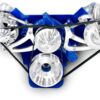 MARCH PERFORMANCE Ford FE Serpentine Pulle Conversion Kit 19025