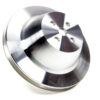 MARCH PERFORMANCE Ford Alum Water Pump Pulley 1912