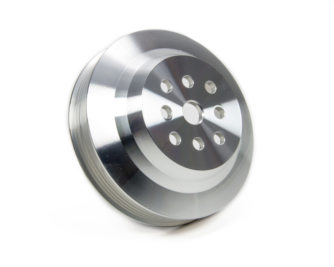 MARCH PERFORMANCE SBF Water Pump Pulley 2004