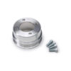 MARCH PERFORMANCE Crank Pulley Serpentne N atural Ford 289/302/351 2011
