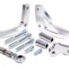 MARCH PERFORMANCE BBC SWP Low Mount Alt Bracket 20315
