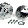 MARCH PERFORMANCE 2-3/8in Serpentine Alt. Pulley 206