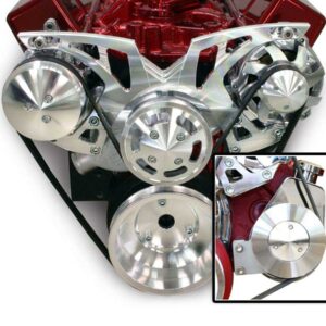 Wheel Front Aftermarket Shop