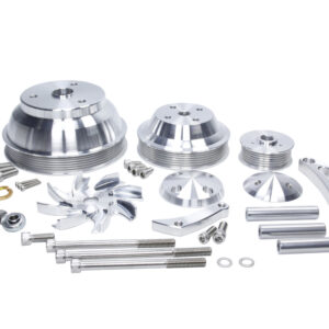 Wheel Front Aftermarket Shop