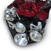 MARCH PERFORMANCE SBC Serpentine Conv. Kit 22050