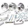 MARCH PERFORMANCE BBC LWP Serpentine Conv Kit 23020