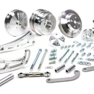 Wheel Front Aftermarket Shop