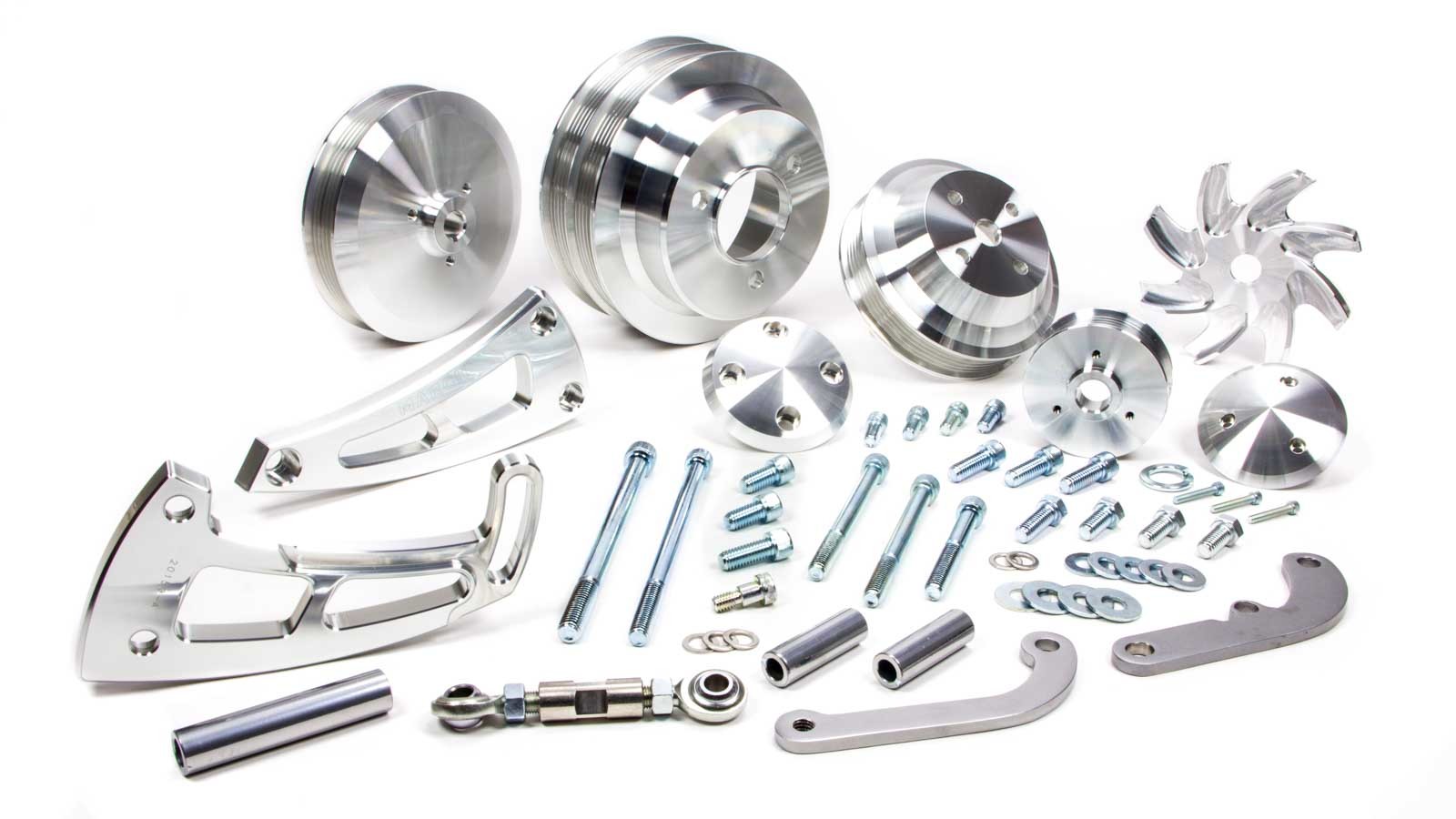 MARCH PERFORMANCE Big Block Conv. Kit 23050