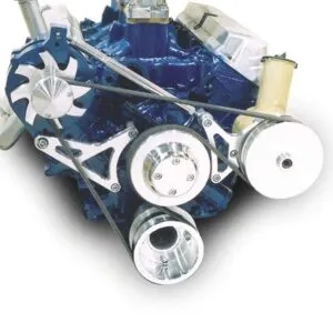 Wheel Front Aftermarket Shop