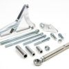 MARCH PERFORMANCE Ford 351 Alt. Bracket w/ Tensioner 30055